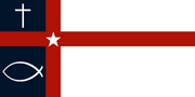 Chitoseanchristianflag