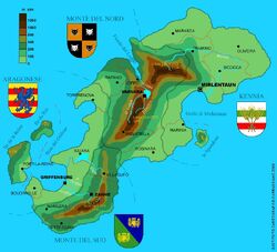 Mappafisica