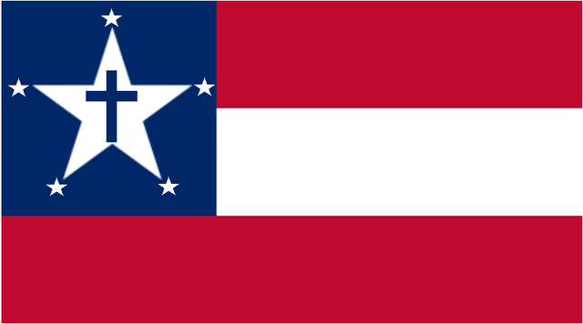File:Flag of Wildwood, CKE.png