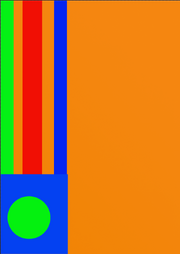 Alexantiums Flag