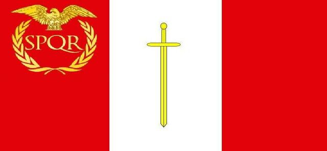 File:New Roman Flag.jpg