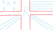 Richardtopian flag