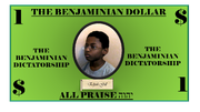 The Benjaminian Dollar