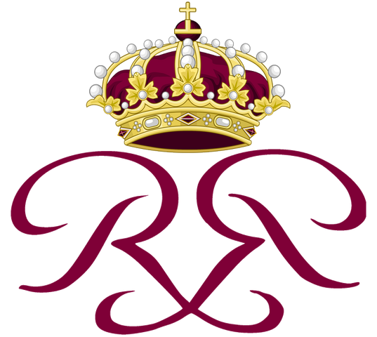 File:Ducal Monogram Ricardo I.png