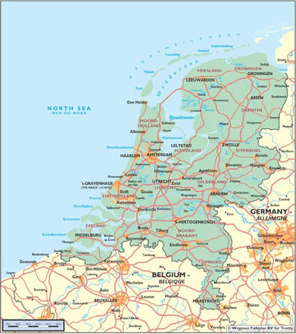File:Nederland Landkaart.jpg