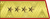 CCCP army Rank general armii1 infobox.svg