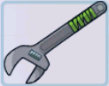 Mad Wrench