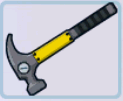 ADV-Steel Hammer