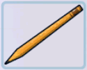 2HB Pencil