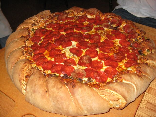 File:BEST. PIZZA. EVER..jpg
