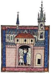 Arthur in Camelot