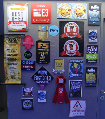 File:E32014-awardswall.png