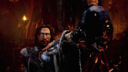 Talion Head