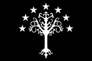 Flag of Gondor