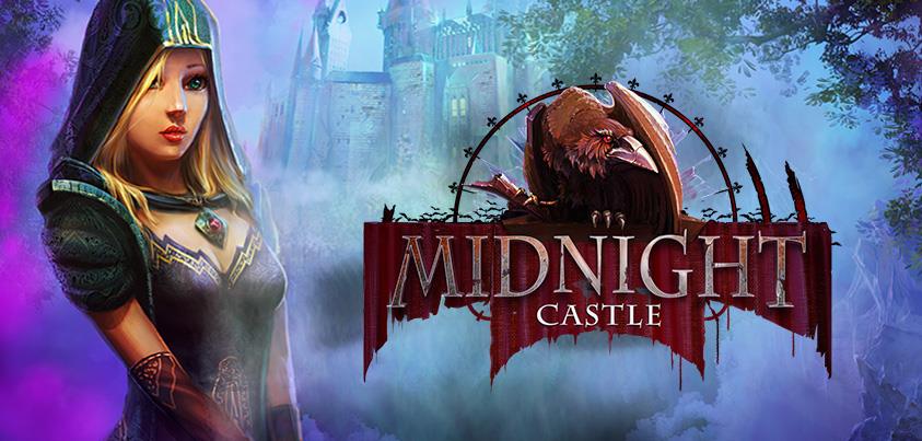 Midnight Castle Credits | Midnight Castle Wiki | FANDOM powered by Wikia