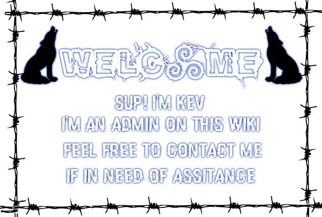 File:Killer kev - Welcome Message Wall Greeting.png