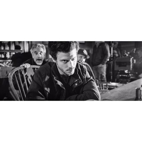 File:BTS Francois Arnaud 'Back to Midnight'.jpg