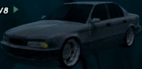 Schneller V8