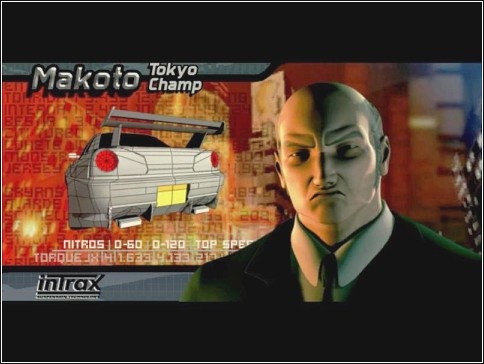 Twin City Mazda >> Makoto | Midnight Club Wiki | FANDOM powered by Wikia Twin City Mazda >> Makoto | Midnight Club Wiki | FANDOM powered by Wikia