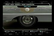 Reardimensions