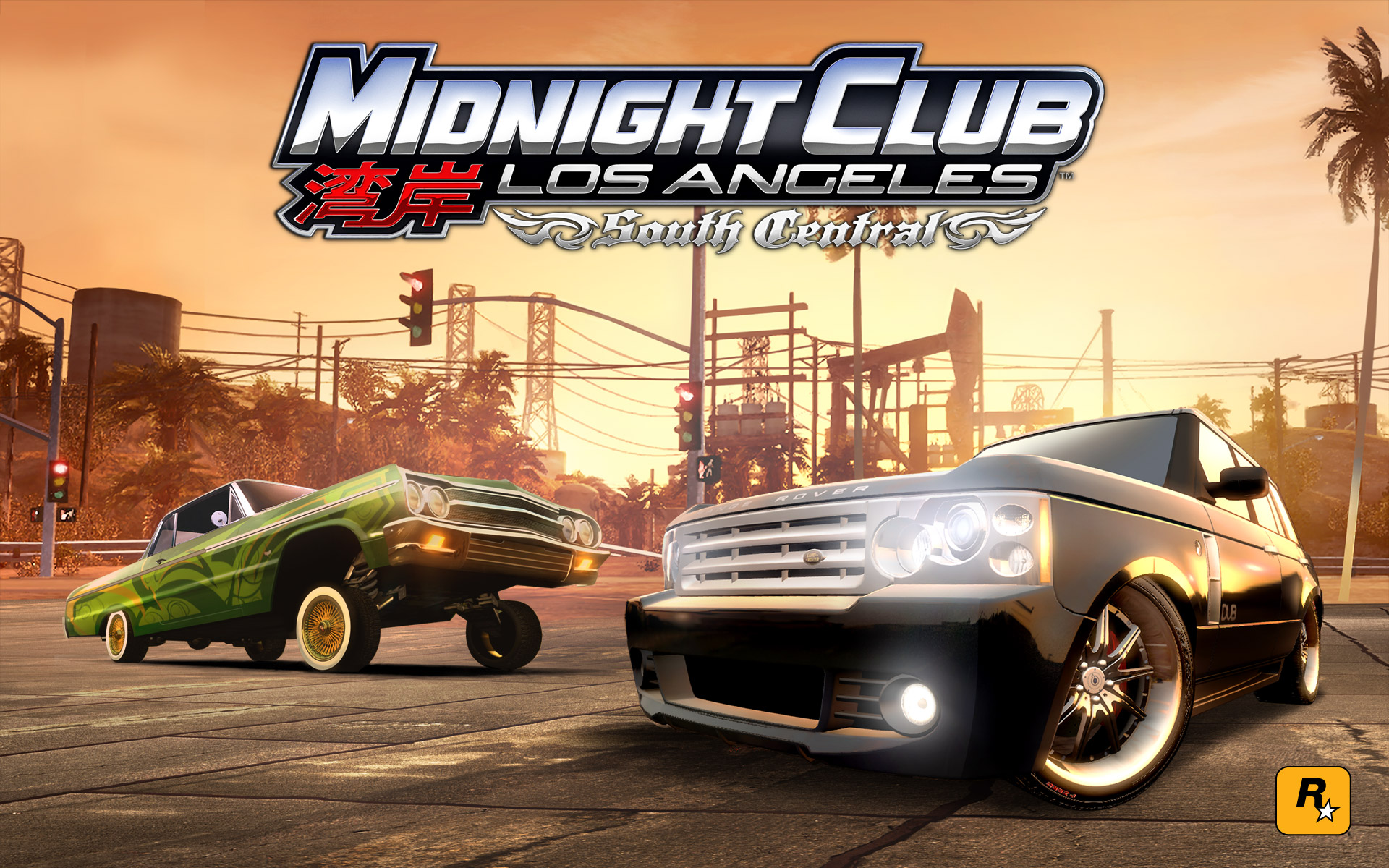 Midnight Club Los Angeles South Central Midnight Club Wiki Fandom
