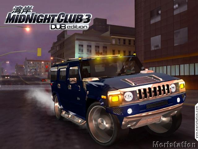 Midnight Club Dub Edition Best Car Midnight Club Dub Edition Best Car