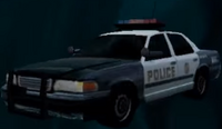 LA Cop