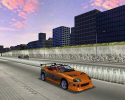 FnFToyotaSupra