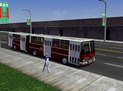 Ikarus8