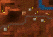 RockhamMM6 map