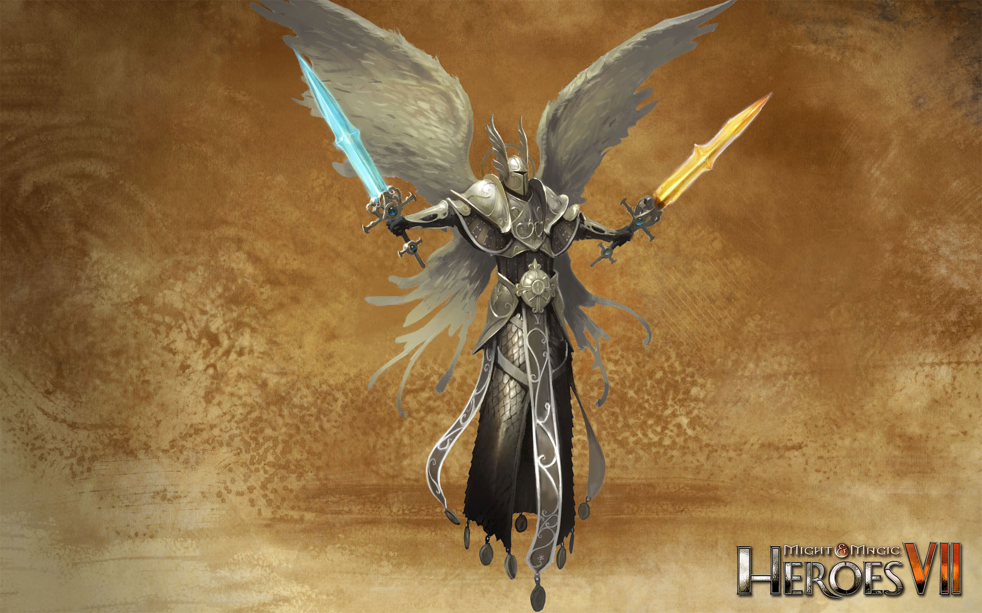 Seraph h7 might and magic wiki fandom powered by wikia