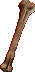 Bone of doom
