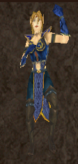 Sorceress LoMM