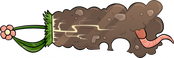 Dirt Magisword