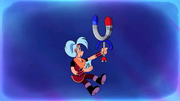MagnetMagisword