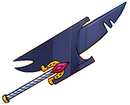 Anvil Magisword