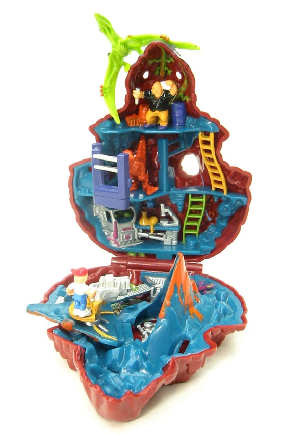 Mighty Max Blows Up Dino Lab Mighty Max Wiki FANDOM powered by Wikia