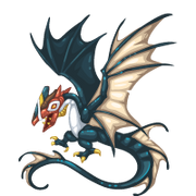 Terrodaktyl