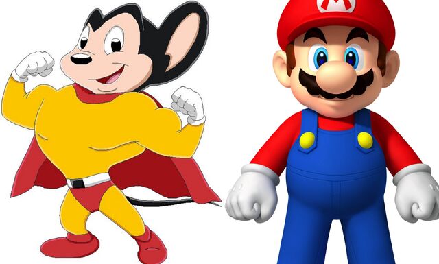 File:Mighty Mouse & Mario.jpg