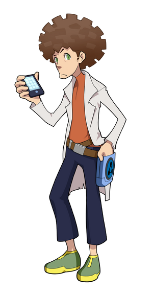 [PokeCommunity.com] The 30 Days of Gaming Challenge, v2.0!