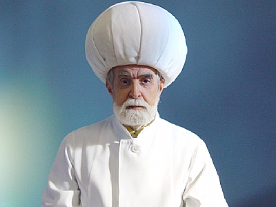 Devrin imamı 28