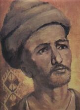 YunusEmre genç