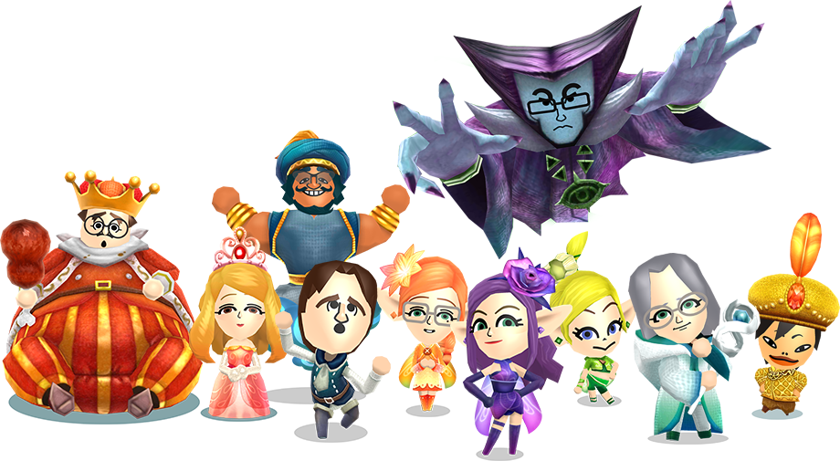 miitopia wiki enimes miitopia wiki enimes