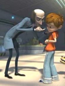Boy