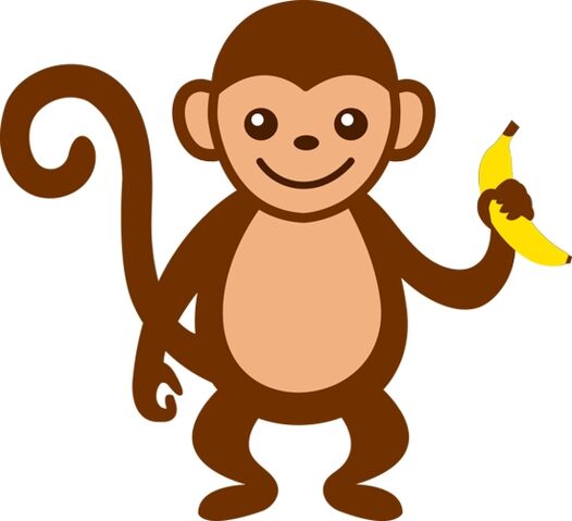 File:Monkey-clip-art-monkey-clip-art-free.jpg