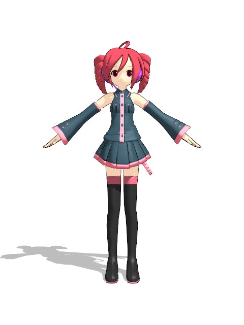 teto kasane mayumichan mikumikudance wiki fandom teto kasane mayumichan mikumikudance wiki fandom