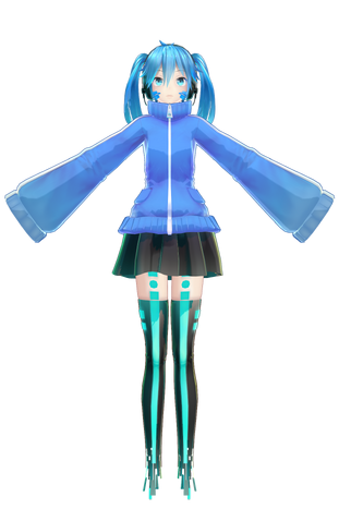 Ene YYB