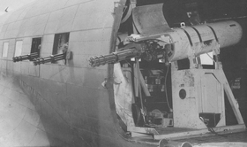 AC-47 M134 1