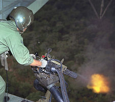 M134 in HH-53