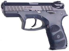 Cz-g2000-1